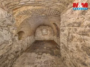 Prodej rodinného domu, Sezemice, Spálená, 77 m2