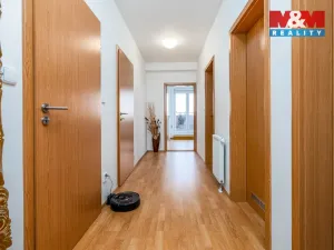 Prodej bytu 4+kk, Praha - Kamýk, U Kamýku, 116 m2