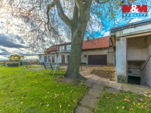 Prodej rodinného domu, Řepín, Mělnická, 217 m2