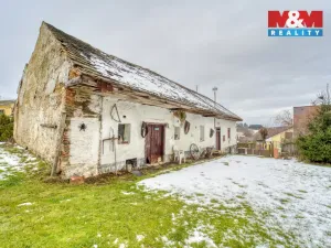 Prodej rodinného domu, Plánice, Křižíkova, 72 m2