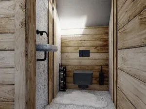 Prodej bytu 2+kk, Josefův Důl, 26 m2