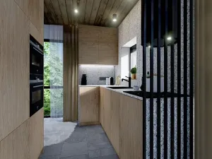 Prodej apartmánu, Josefův Důl, 28 m2