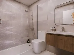 Prodej bytu 3+kk, Torrevieja, Španělsko, 80 m2