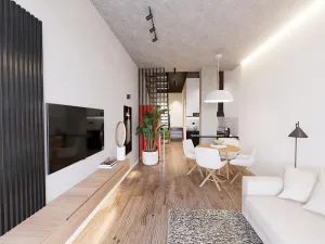 Prodej bytu 3+kk, Alicante, Španělsko, 84 m2