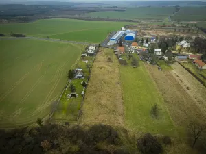 Prodej pozemku pro bydlení, Petrovice, 6626 m2