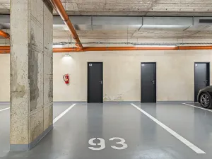 Prodej bytu 3+kk, České Budějovice, Branišovská, 84 m2