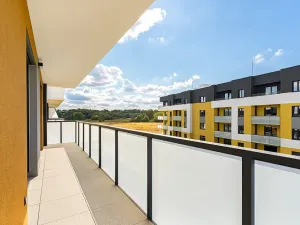 Prodej bytu 3+kk, České Budějovice, Branišovská, 84 m2
