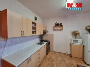 Prodej bytu 2+1, Opava, Liptovská, 58 m2