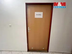 Pronájem bytu 1+kk, Kašperské Hory, Česká, 36 m2