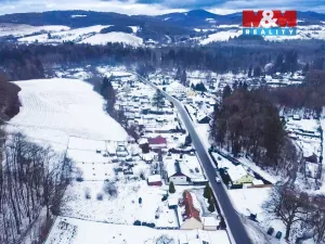 Prodej rodinného domu, Sušice - Volšovy, 270 m2