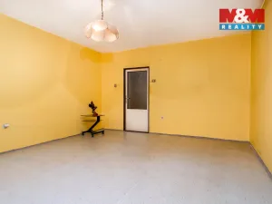 Prodej bytu 3+1, Praha - Smíchov, Na Václavce, 86 m2