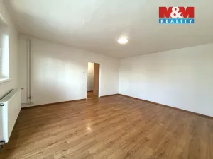 Pronájem bytu 1+1, Libchavy - Dolní Libchavy, 40 m2