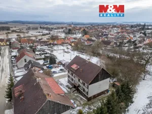 Prodej bytu 3+1, Sedlice, Sídliště 2, 82 m2