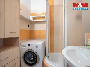 Prodej bytu 3+1, Sedlice, Sídliště 2, 82 m2