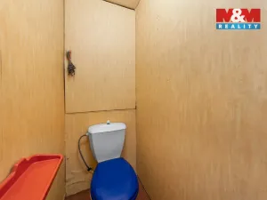 Prodej bytu 1+1, Litvínov - Horní Litvínov, Valdštejnská, 34 m2