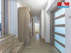 Prodej rodinného domu, Malšovice - Hliněná, 104 m2