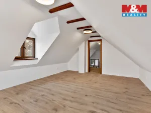 Prodej rodinného domu, Všeň, 111 m2