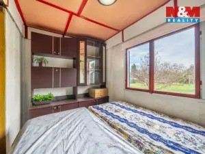 Prodej chaty, Plzeň, Výsluní, 64 m2