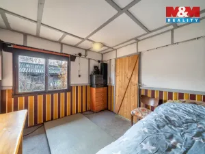 Prodej chaty, Plzeň, Výsluní, 64 m2