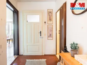 Prodej bytu 3+1, Jablonec nad Nisou, Podskalí, 100 m2