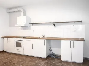 Pronájem bytu 3+1, Brno, Merhautova, 85 m2