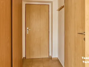 Pronájem bytu 2+1, Hradec Králové - Slezské Předměstí, Slavíčkova, 60 m2