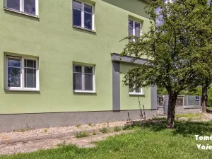 Pronájem bytu 2+1, Hradec Králové - Slezské Předměstí, Slavíčkova, 60 m2