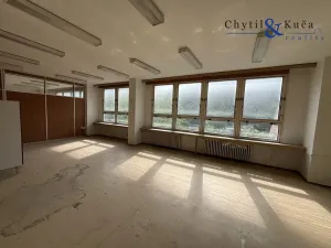 Prodej skladu, Vsetín, 2156 m2