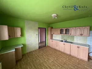 Prodej rodinného domu, Koválovice-Osíčany, 150 m2