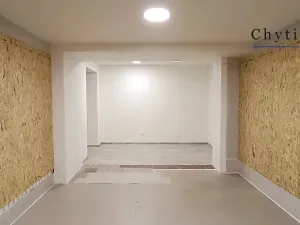 Pronájem obchodního prostoru, Přerov, nám. Svobody, 105 m2