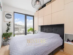 Prodej bytu 2+kk, Praha - Hodkovičky, Šenácká, 53 m2