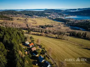 Prodej chaty, Lipno nad Vltavou, 76 m2