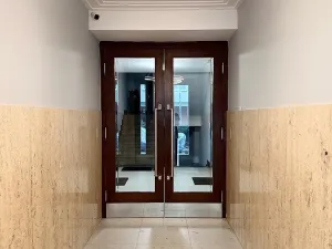 Pronájem bytu 2+1, Brno - Veveří, Mášova, 53 m2