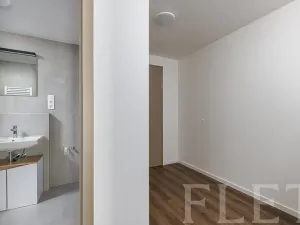 Pronájem bytu 2+kk, Praha - Žižkov, V domově, 50 m2