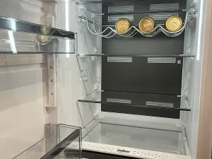 Pronájem bytu 2+kk, Praha - Hloubětín, Poděbradská, 57 m2