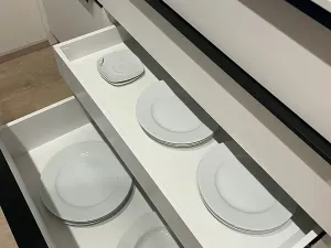 Pronájem bytu 2+kk, Praha - Hloubětín, Poděbradská, 57 m2