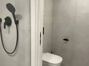 Pronájem bytu 2+kk, Praha - Hloubětín, Poděbradská, 57 m2