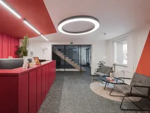 Pronájem bytu 2+kk, Praha - Chodov, Čenětická, 46 m2