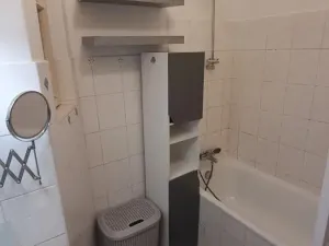 Pronájem bytu 1+1, Praha - Nusle, náměstí Bratří Synků, 51 m2