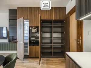 Pronájem bytu 2+kk, Praha - Smíchov, Vackové, 79 m2