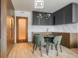 Pronájem bytu 2+kk, Praha - Smíchov, Vackové, 79 m2