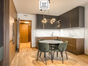 Pronájem bytu 2+kk, Praha - Smíchov, Vackové, 79 m2