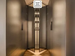 Pronájem bytu 2+kk, Praha - Smíchov, Vackové, 79 m2