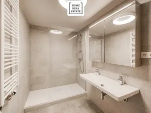 Pronájem bytu 2+kk, Praha - Smíchov, Vackové, 79 m2