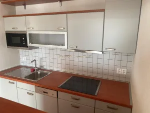Pronájem bytu 1+kk, Brno - Brno-město, Česká, 26 m2