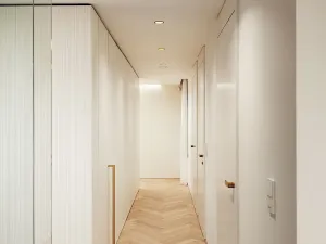 Pronájem bytu 3+kk, Praha - Staré Město, U milosrdných, 114 m2