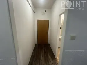 Prodej bytu 1+1, Vyškov, Na Hraničkách, 32 m2