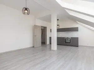 Prodej bytu 2+kk, Praha - Vršovice, Košická, 41 m2