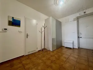 Pronájem bytu 2+kk, Praha - Žižkov, Radhošťská, 81 m2