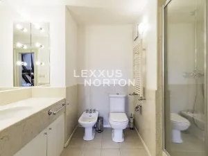 Pronájem bytu 4+1, Praha - Vinohrady, Ibsenova, 282 m2